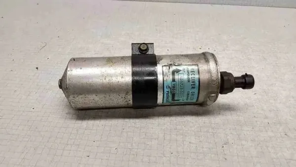 Déshydrateur climatisation OEM 4037230370 Opel Frontera B image 2
