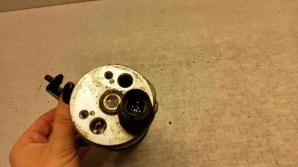 Déshydrateur climatisation OEM 4037230370 Opel Frontera B image 4