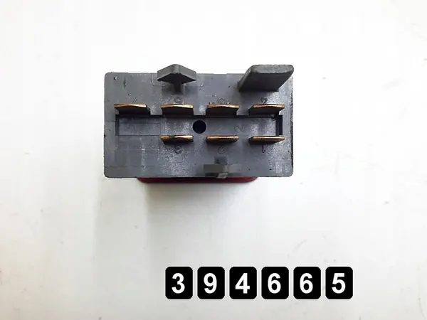 VW Golf Brytare 1998 1j0953235f image 3