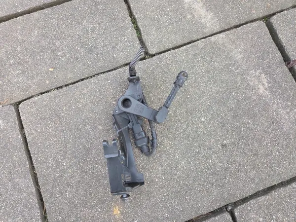 Sensor de Nivel Faros OEM 9824543080 Delantero <2019 image 2