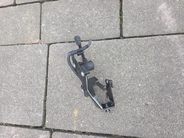 Sensor de Nivel Faros OEM 9824543080 Delantero <2019 image 4