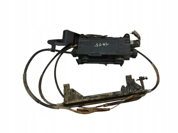 Frein à main électrique OEM 8200396849 pour Renault Scenic II image 2