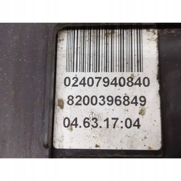 Frein à main électrique OEM 8200396849 pour Renault Scenic II image 10