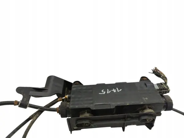 Frein à main électrique OEM 8200396849 pour Renault Scenic II image 3
