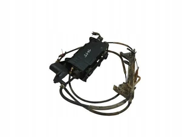 Frein à main électrique OEM 8200396849 pour Renault Scenic II image 4