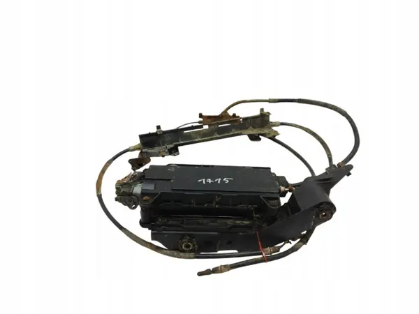 Frein à main électrique OEM 8200396849 pour Renault Scenic II image 6