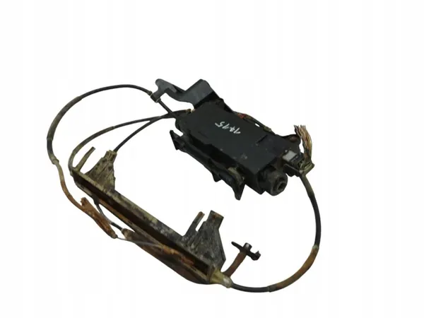 Frein à main électrique OEM 8200396849 pour Renault Scenic II image 7