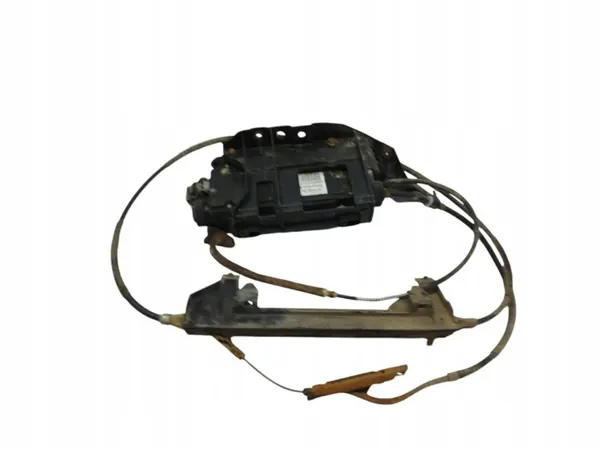 Frein à main électrique OEM 8200396849 pour Renault Scenic II image 9