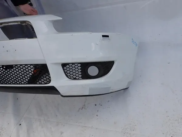 MITSUBISHI LANCER X SEDAN 07-16 PARAURTI ANTERIORE 8321A090 image 6