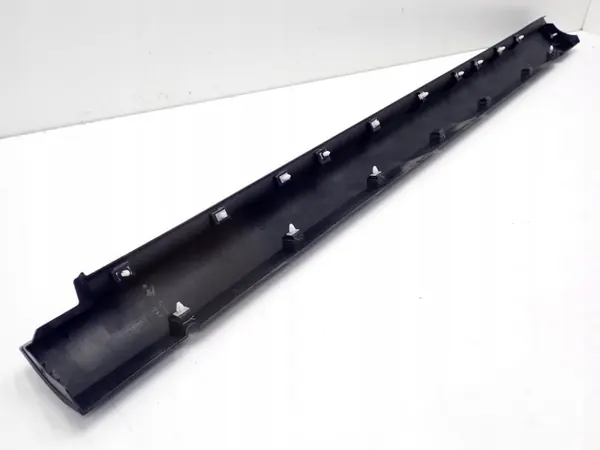 OEM 13473613 Rechter dorpelbeschermer voor Citroen C3 Aircross image 10