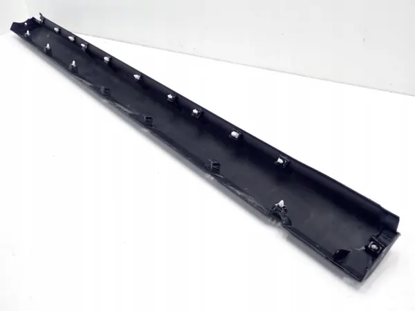 OEM 13473613 Rechter dorpelbeschermer voor Citroen C3 Aircross image 9