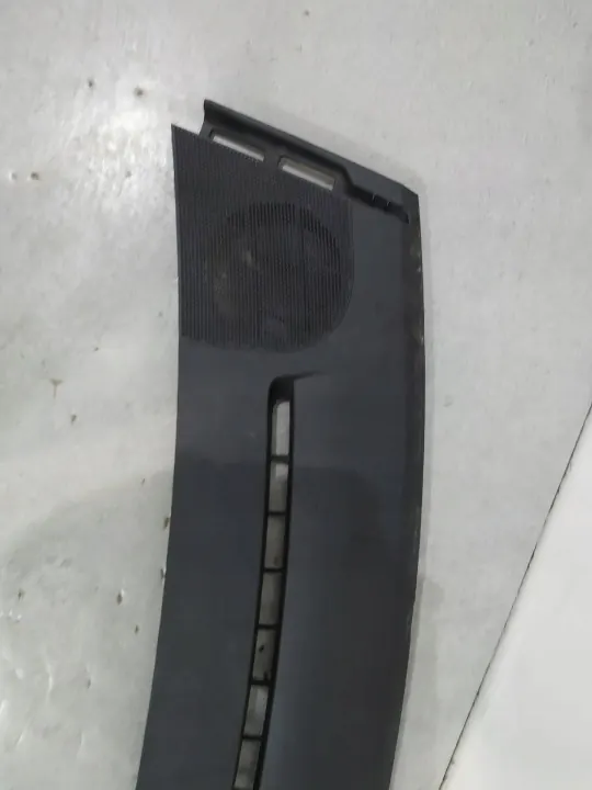 Junta interior parabrisas OEM 49876B 1757320 L0200456DX9AK image 3