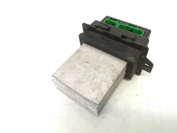 Resistência do soprador VW OEM F663530T - Usado image 2