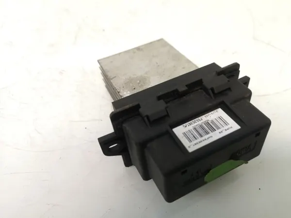 Resistência do soprador VW OEM F663530T - Usado image 3