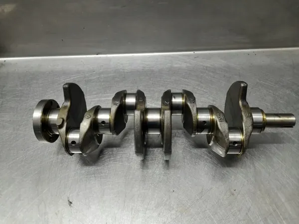 Virabrequim Renault 1.5 DCI OEM F1 3353 - Usado image 2