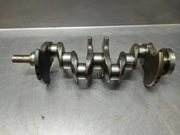 Virabrequim Renault 1.5 DCI OEM F1 3353 - Usado image 3