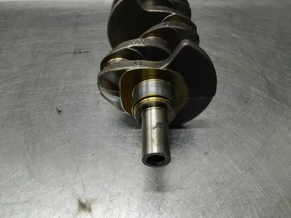 Virabrequim Renault 1.5 DCI OEM F1 3353 - Usado image 4