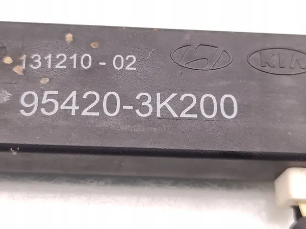 Antena interna Kia Sorento OEM 95420-3K200 (2011-2015) image 6