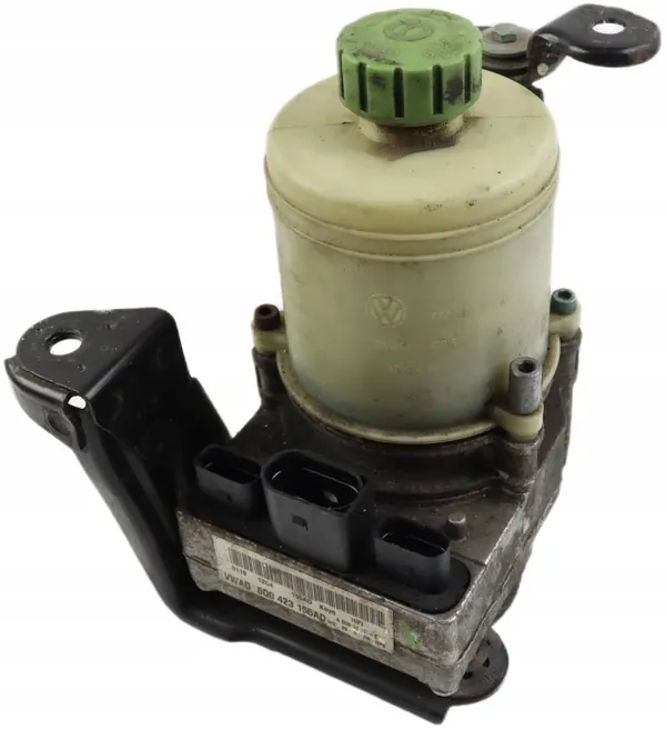 Pompe de direction OEM 6Q0423155AD - Occasion image 2