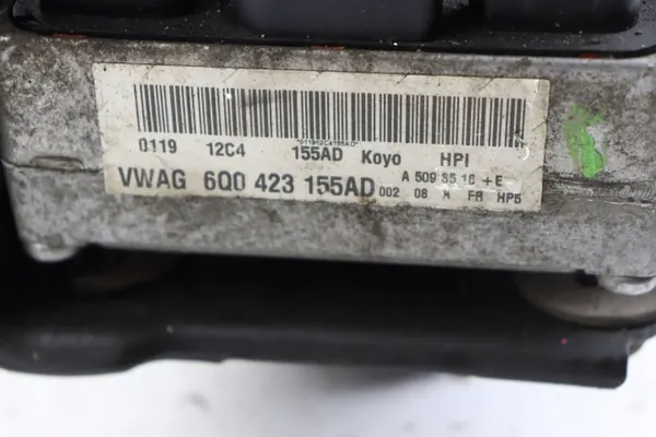 Pompe de direction OEM 6Q0423155AD - Occasion image 6