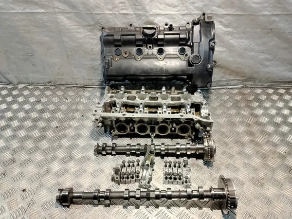 Cabeça motor Mazda 6 III 2.0 B 165 CV - Usada image 2