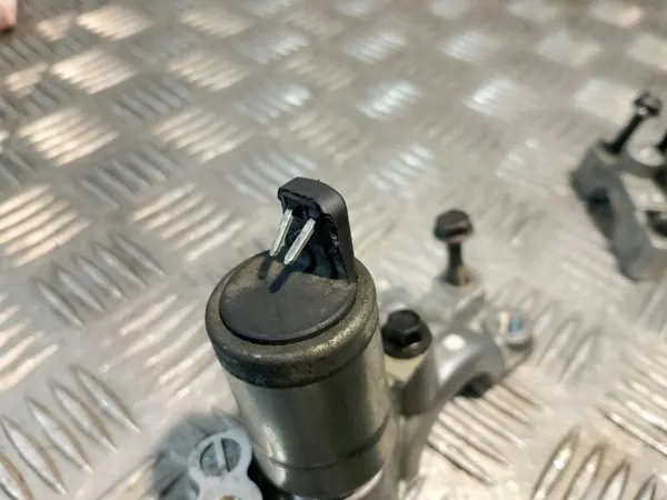 Cabeça motor Mazda 6 III 2.0 B 165 CV - Usada image 3