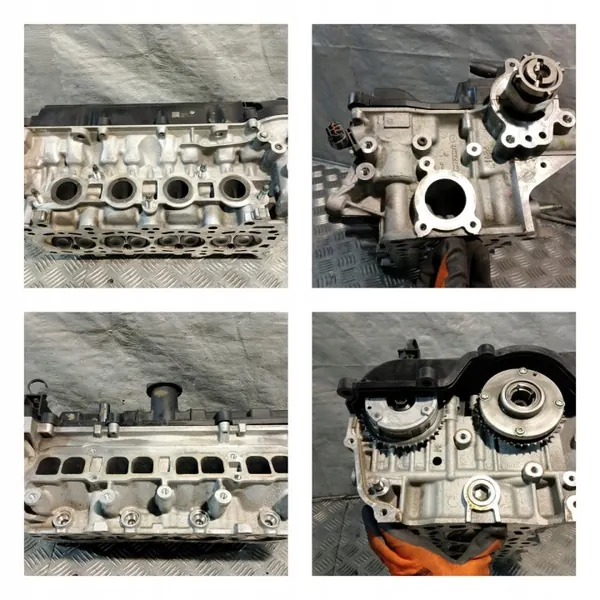 Cabeça motor Mazda 6 III 2.0 B 165 CV - Usada image 4