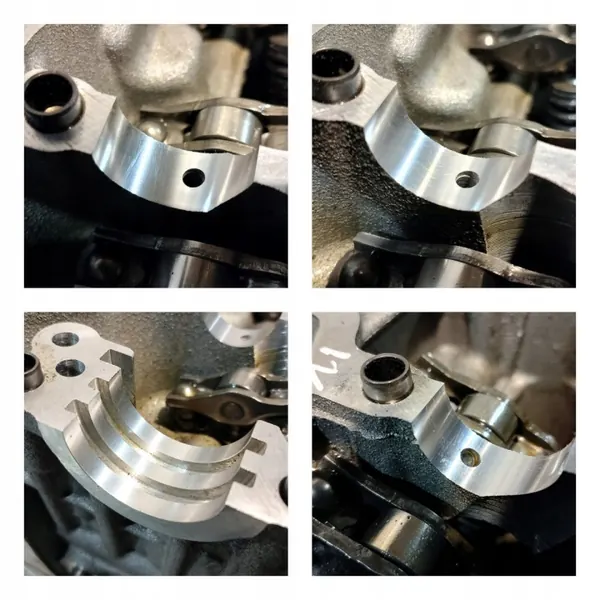 Cabeça motor Mazda 6 III 2.0 B 165 CV - Usada image 8