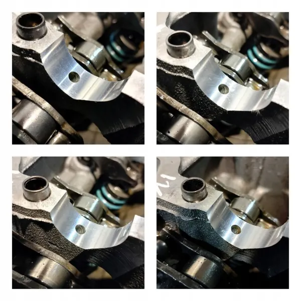 Cabeça motor Mazda 6 III 2.0 B 165 CV - Usada image 9
