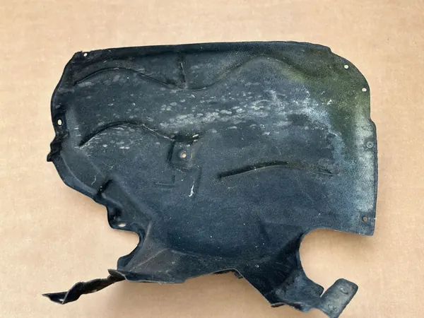 Vasen etupyörän kaari Audi A8 S8 4H 4H0821191E image 3