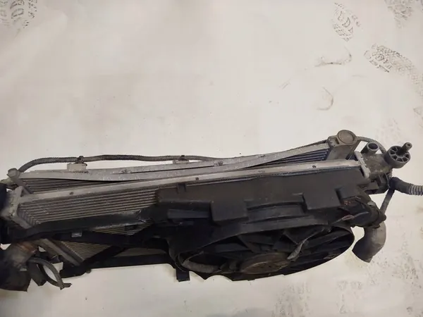 Kylarrubrik Opel Astra H 2006 0130303300 image 6