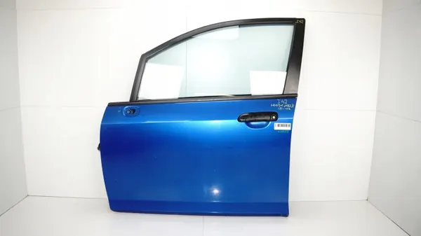 OEM 360158447 Voorlinker deur voor Honda Jazz III 08-11 image 2
