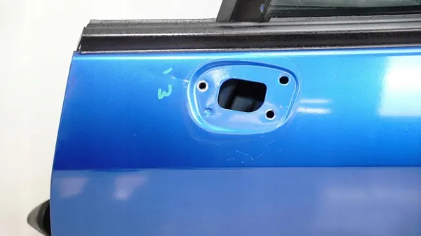 OEM 360158447 Voorlinker deur voor Honda Jazz III 08-11 image 4