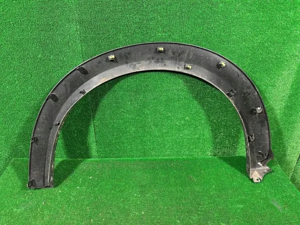 OEM 63860-6PA0A Salpicadero delantero derecho para Nissan Juke II image 6