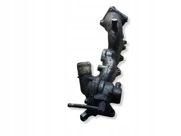 Colector de Escape Hyundai Santa Fe OEM 2831027000 image 3