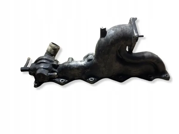 Colector de Escape Hyundai Santa Fe OEM 2831027000 image 4