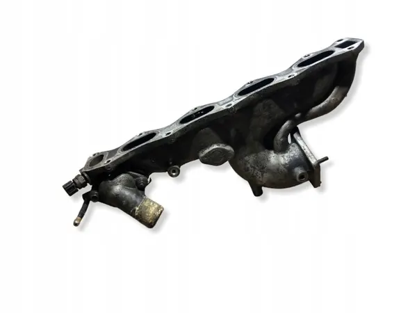 Colector de Escape Hyundai Santa Fe OEM 2831027000 image 6