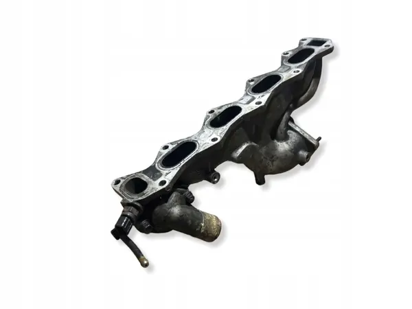 Colector de Escape Hyundai Santa Fe OEM 2831027000 image 7