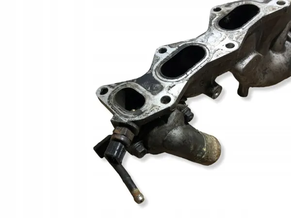 Colector de Escape Hyundai Santa Fe OEM 2831027000 image 8