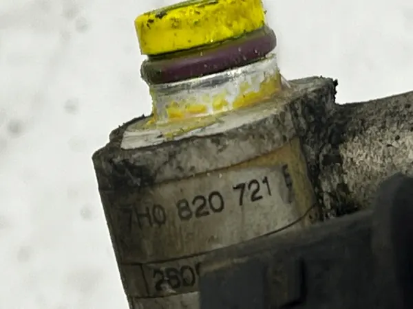 Ilmastointiletkut VW T5 2.5 TDI image 5