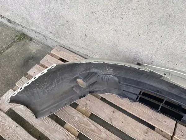 Paraurti anteriore Subaru Impreza III 2007-57704FG001 image 4