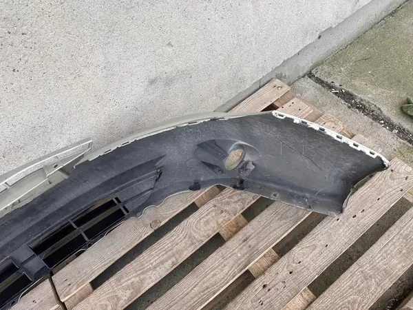 Paraurti anteriore Subaru Impreza III 2007-57704FG001 image 6