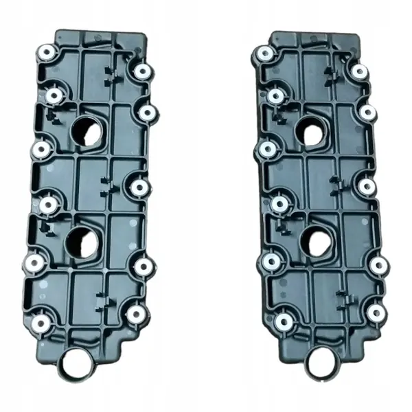 Ventiltäcke Porsche 911 993 OEM 99310511607 image 2
