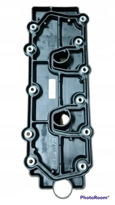 Ventiltäcke Porsche 911 993 OEM 99310511607 image 3