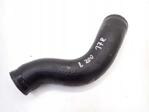 Mitsubishi Intercoolerrör OEM 4N15 17R för L200 image 2