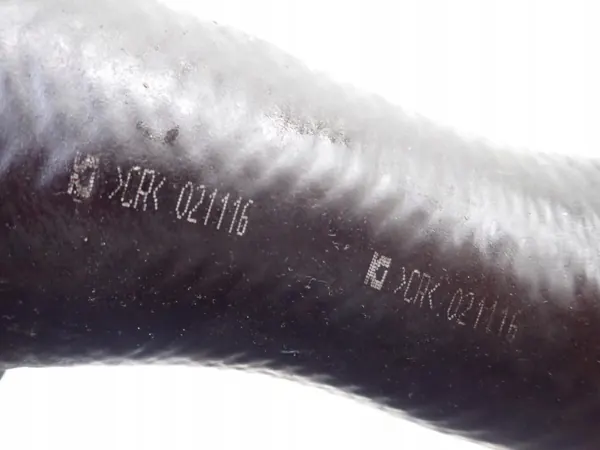 Mitsubishi Intercoolerrör OEM 4N15 17R för L200 image 3