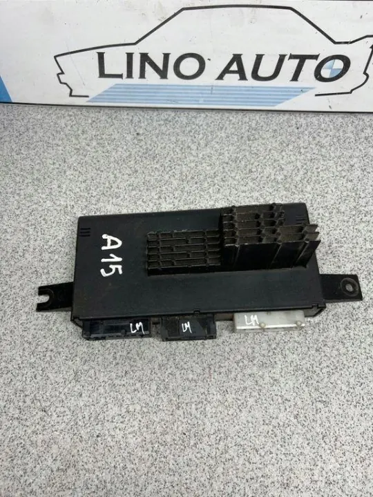 Ajovalosäädin BMW E38 OEM 8352225 Pre-LCI 740i image 2