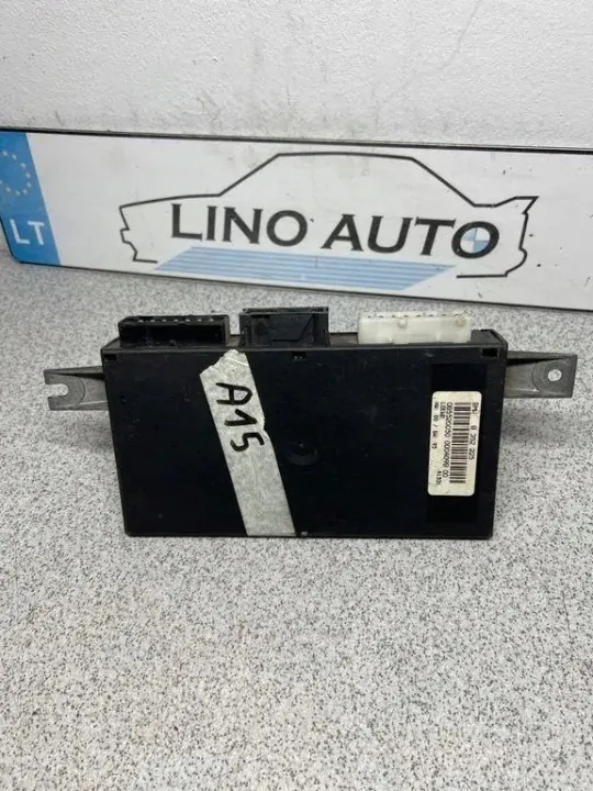 Ajovalosäädin BMW E38 OEM 8352225 Pre-LCI 740i image 4
