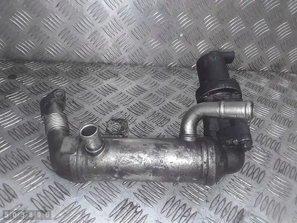 EGR-venttiili Kia Ceed 2007 1600td 284162a410 image 3