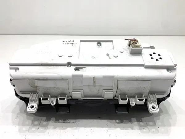 Compteur Volvo V40 OEM 31412873 - 2.0 120CH Tableau image 3